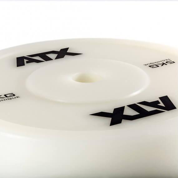 Produktbild ATX Weight Lifting Technique Plate - 5 kg