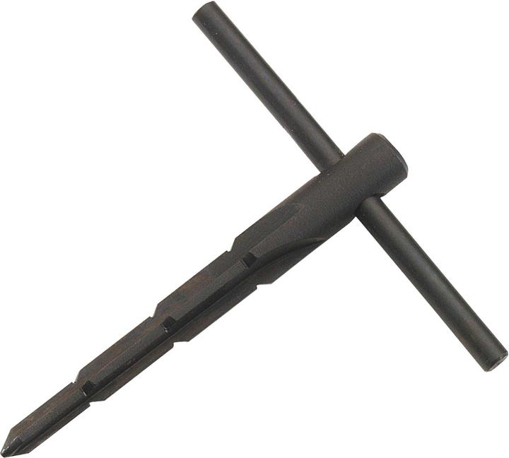 Modellbau Lindinger ALÉSOIR POUR HÉLICE 4,7/6,3/8/9,5MM