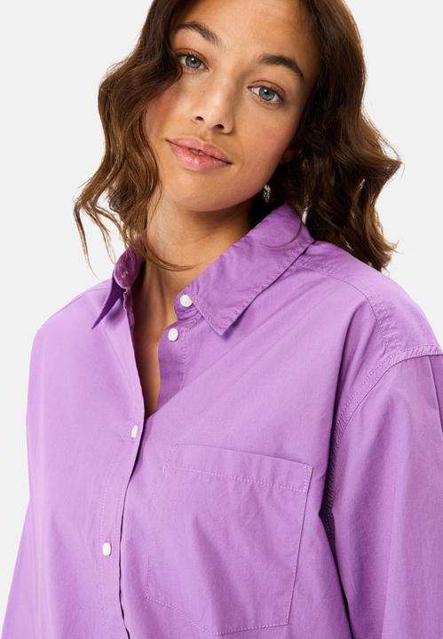 Image du produit Camel Active Hemdbluse aus Baumwolle (XXL)