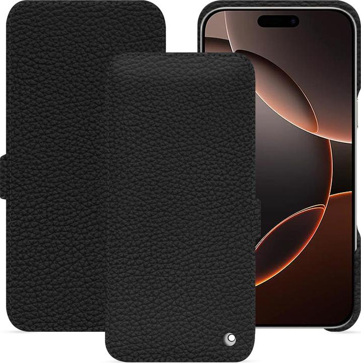 Ebène ( Noir / Black )