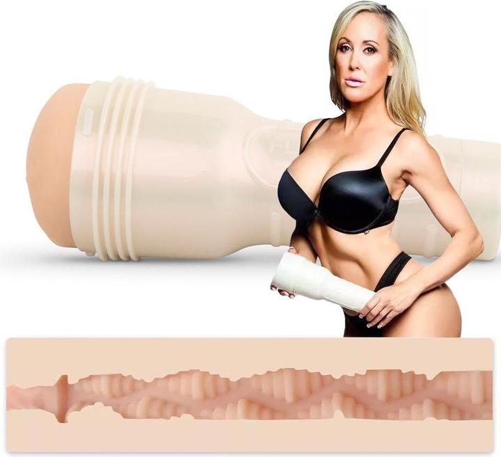 Productafbeelding Fleshlight Brandi Love