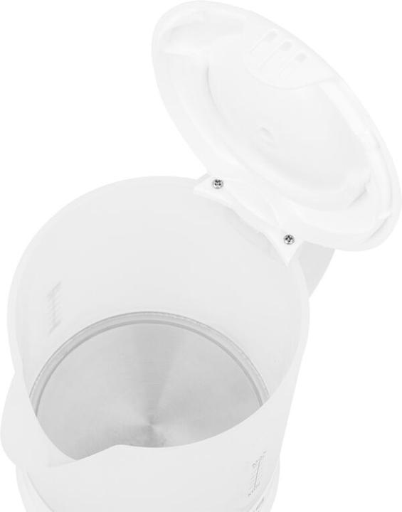 Actual product image ECG RK 500 Travel Lite (0.50 l)