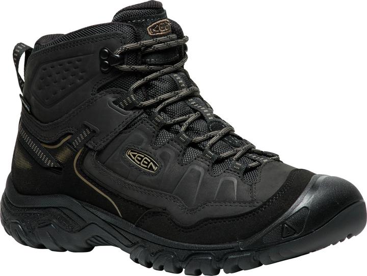 Image du produit Keen M Targhee IV Mid WP (40.5)