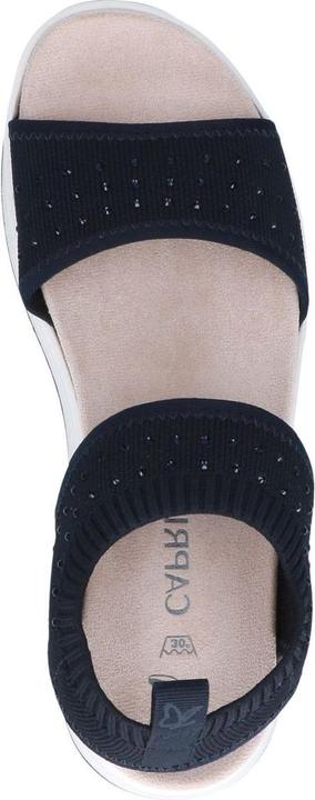 Actual product image Caprice Sandal (41)