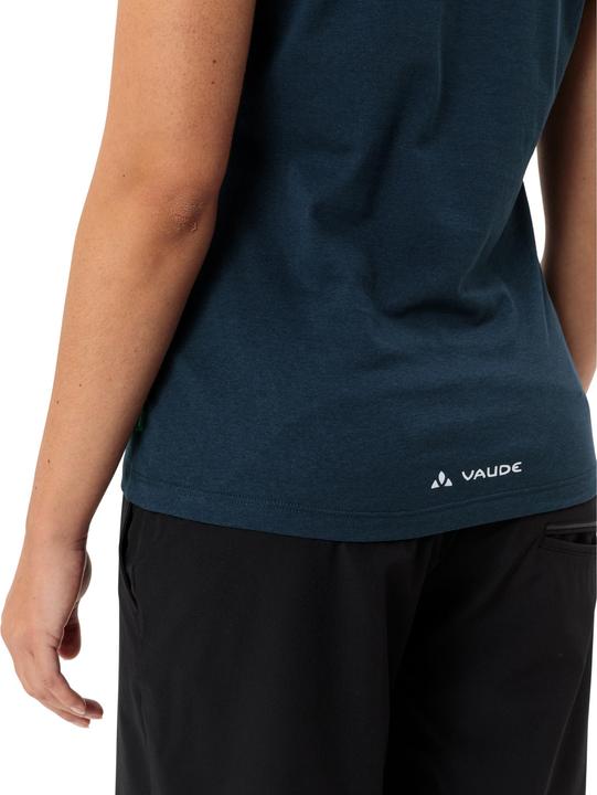 Image du produit Vaude Cyclist T-Shirt V (46)