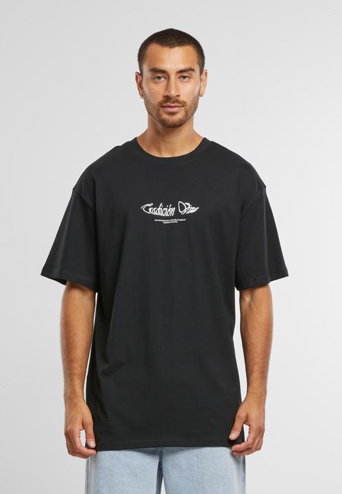 Produktbild Mister Tee MisterTee Pelea De Gallos Oversize Tee - 175093 (M)