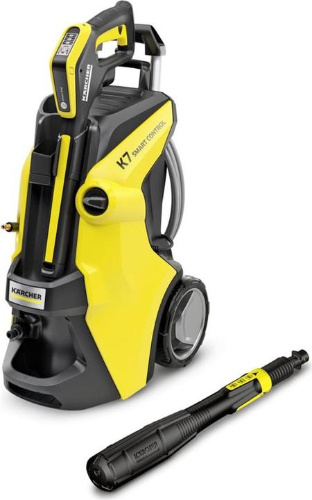 Kärcher K 7 Smart Control Flex (Netzbetrieb)