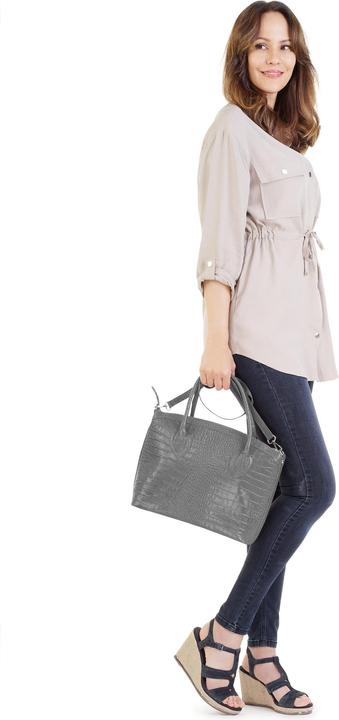 Actual product image Cluty Handtasche