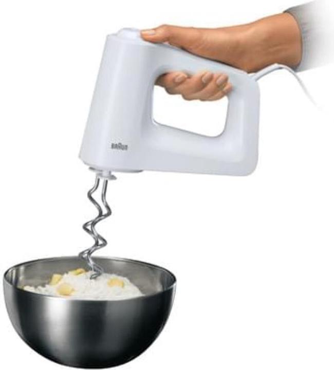 Produktbild Braun HM 3000 (450 W)