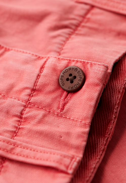 Produktbild Superdry chino shorts officer (30)