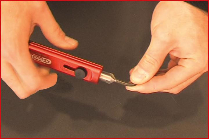 Produktbild KS Tools 105.3015 (125 mm)