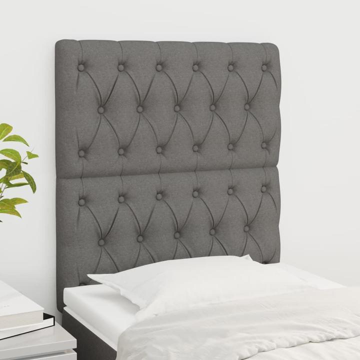 Produktbild VidaXL Naoma (80 x 7 x 128 cm)