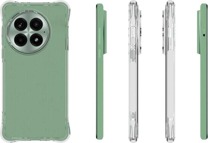 Produktbild Cover-Discount OnePlus 13 - Drop Protection Silikon Case (OnePlus 13)