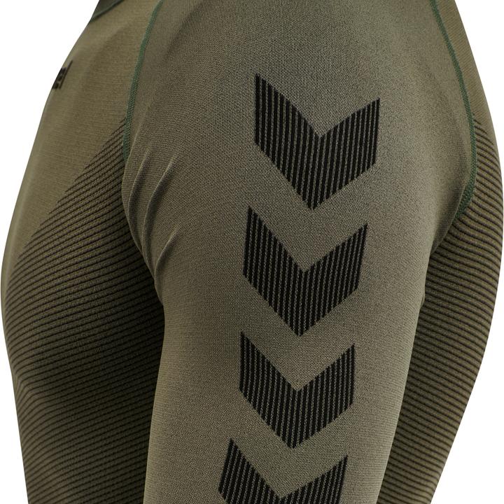 Image du produit hummel First Seamless Jersey L/S (S)