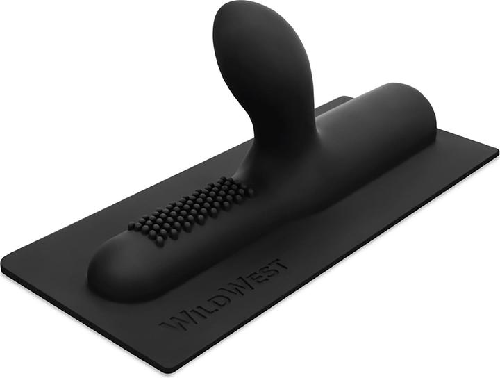 Produktbild Pipedream Wildwest 4" Silicone Attachment