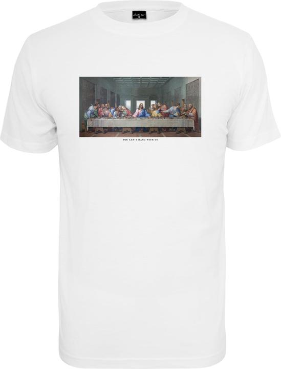 Actual product image Mister Tee Can't Hang With Us Tee - 7350 (M, L)