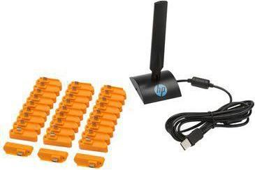 Actual product image HP Prime Wireless Kit (30)