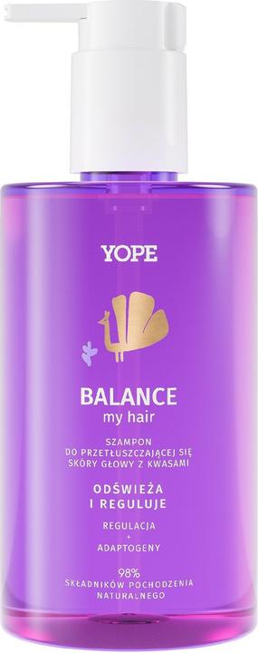 Produktbild MGA Na (11 ml, Flüssiges Shampoo)