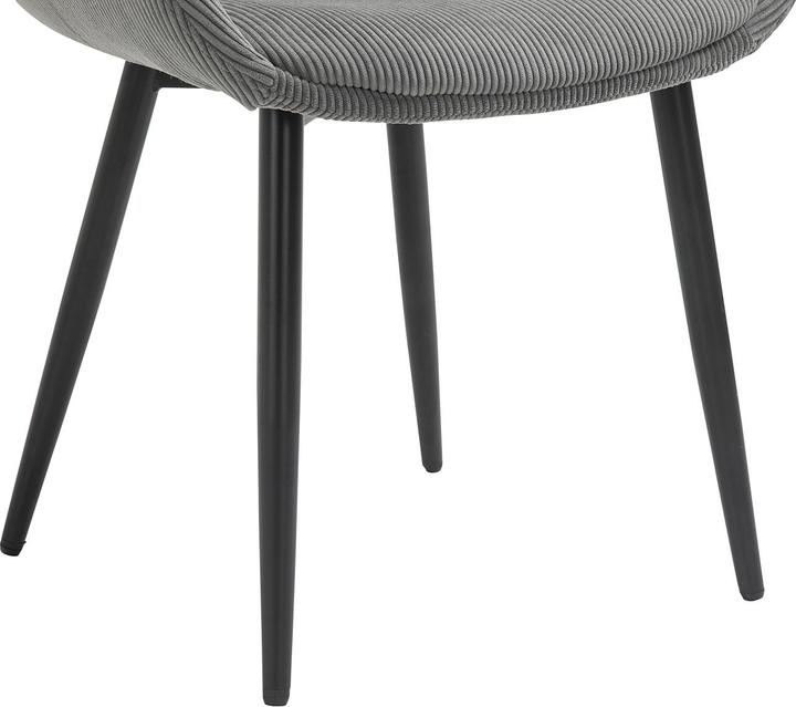 Actual product image SalesFever Chair