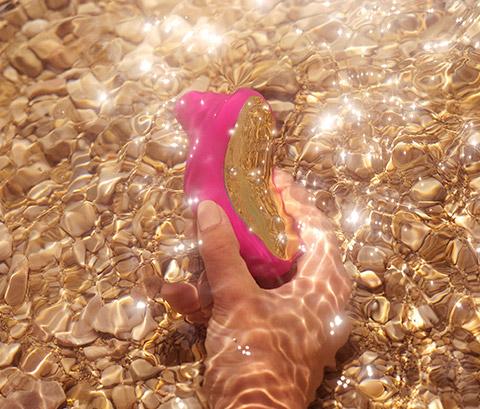 Actual product image LELO SONA Cruise
