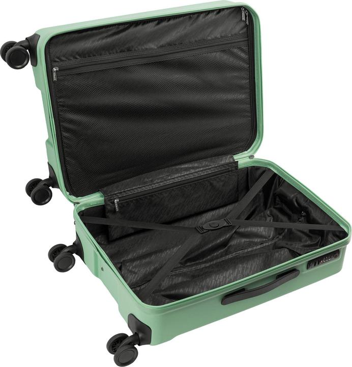 Produktbild Epic Airwave NEO 4 Rollen Kofferset 3-teilig (217 l, XL (ab 115l))