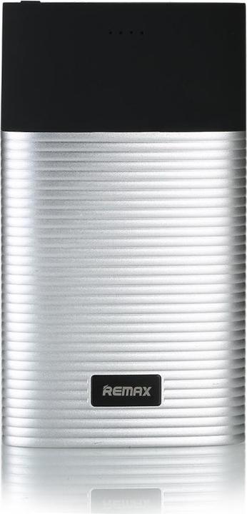 Produktbild Remax RPP-27 (10000 mAh, 5 W, 37 Wh)