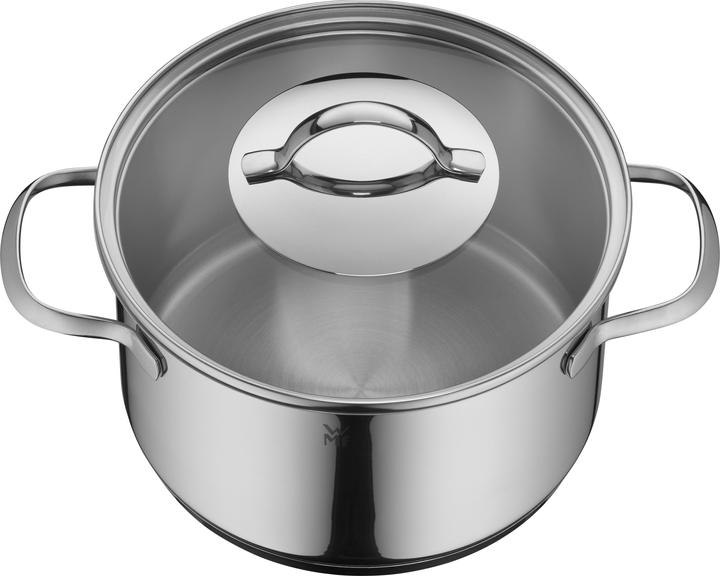 Immagine prodotto WMF Provenza Plus (24 cm, Pentola, Acciaio inossidabile)