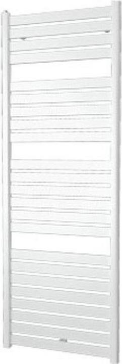 Image du produit Plieger Vela radiateur design 1820x660 mm 1038 watts Wit