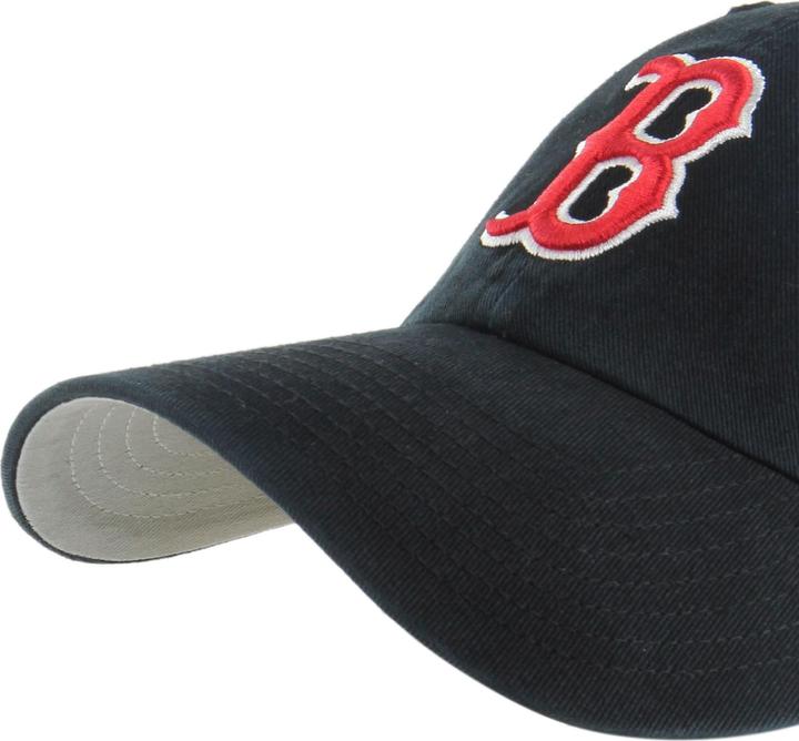 Immagine prodotto 47 Brand Cappello Strapback - Cooperstown Boston Red Sox
