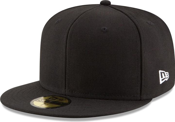 Immagine prodotto New Era Cappello 59Fifty Fitted - ESSENTIAL nero - 7 1/8 (7 1/8)