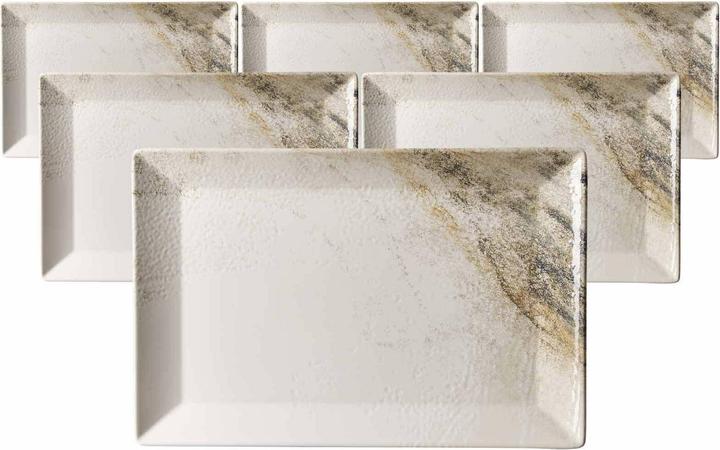 Produktbild Ritzenhoff & Breker Arezzo Platten