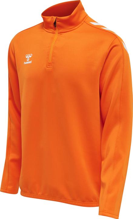 Orange tiger