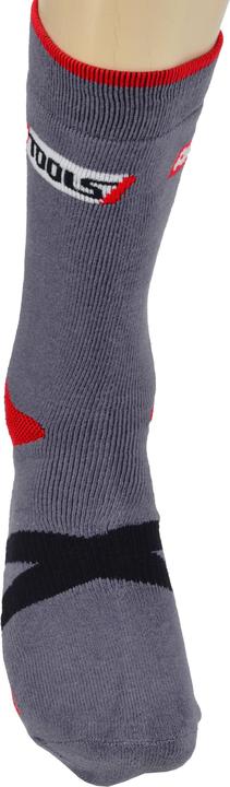 Actual product image Awtools long socks size 43-46 (1 x)