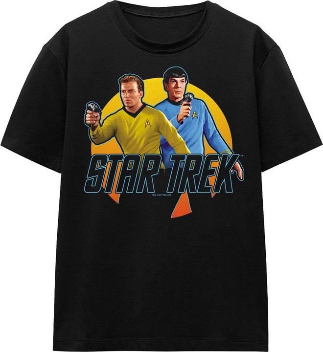Phasers Ready TShirt (XL)
