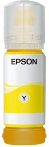 Actual product image Epson 113 (Y)