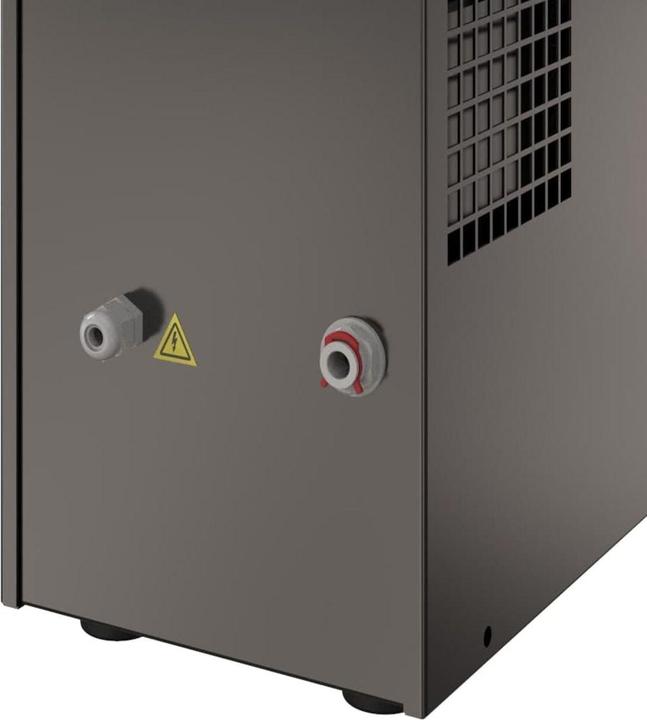 Produktbild Ich-zapfe JET 30 Bierkoffer-Set (35L/h)