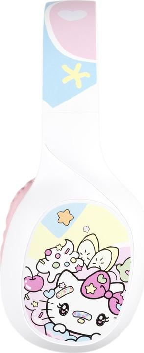 Actual product image Konix Hello Kitty Universal Bluetooth Headset (Wireless, Cable)