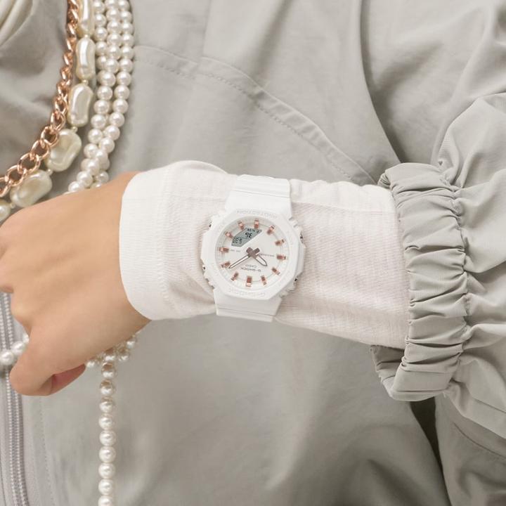 Actual product image Casio GMA-P2100M-7AER