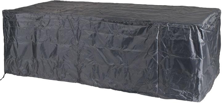 Actual product image Jarda lounge bench cover