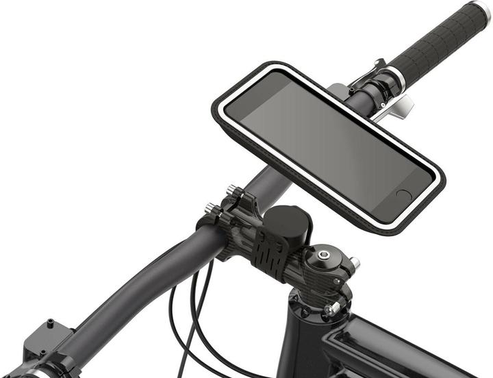 Shapeheart Support magnétique pour vélo 5.5