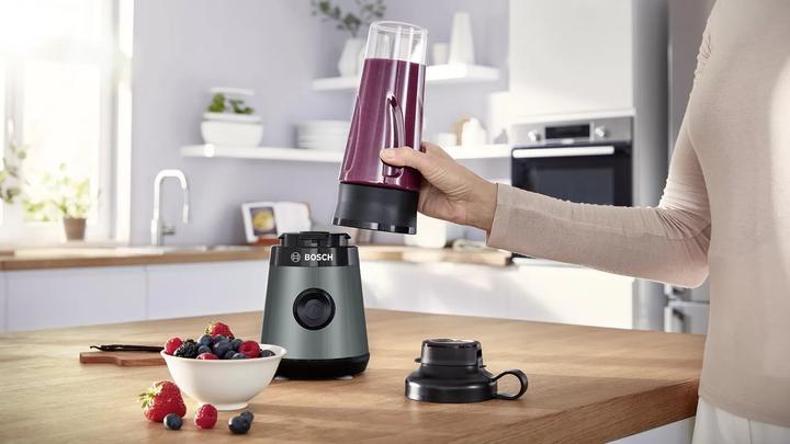 Productafbeelding Bosch Hausgeräte MMB2111S (450 W)