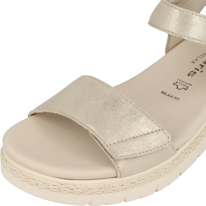 Produktbild Tamaris Pure Relax Sandalette (39)