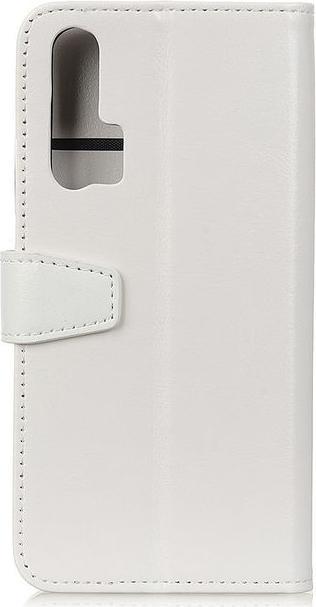 Immagine prodotto MU Classic Crazy Horse Leather Bookcover Series (Honor 20 Pro)
