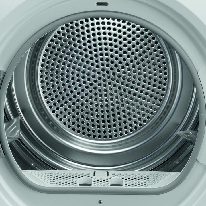 Image du produit AEG T9ECOWP Capacité jusqu'à 8 kg, EEK : A+++ (8 kg, Droite)