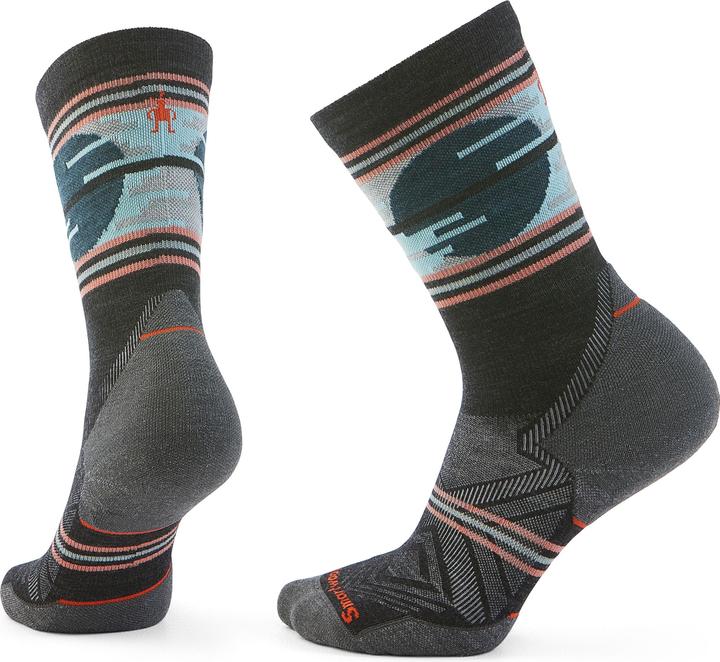 Image du produit Smartwool Women's Trail Run Targeted Cushion Sunse (42 - 45)