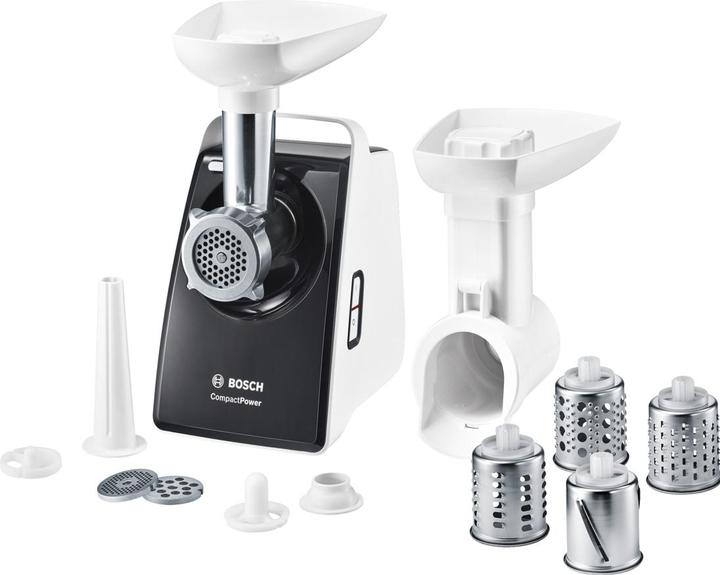 Immagine prodotto Bosch Hausgeräte MFW3640A
