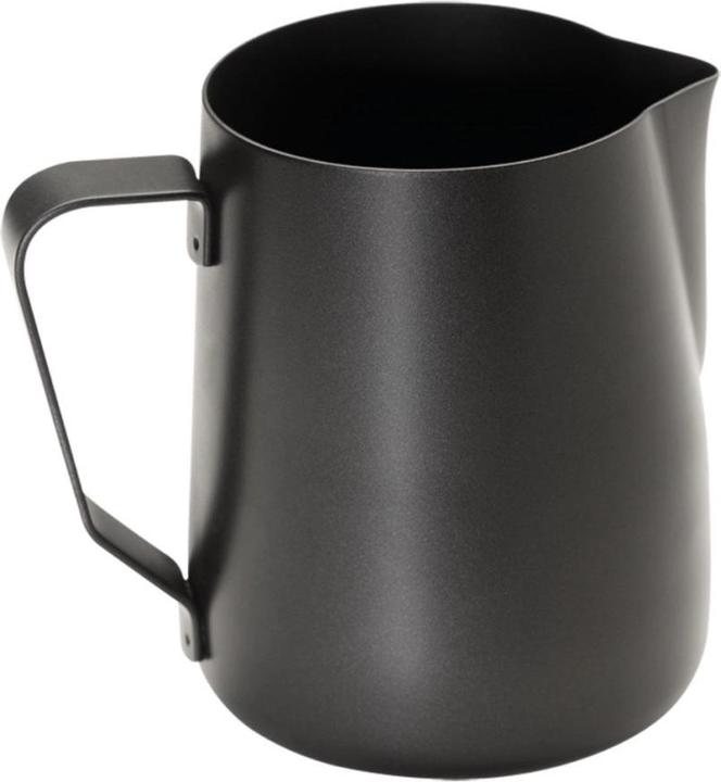 Actual product image APS Milch-/Universalkanne, antihaftbeschichtet, schwarz (0.35 l)