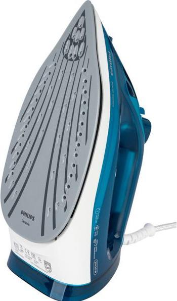 Produktbild Philips 3000 series DST3040/70 Bügeleisen (2400 W, 200 g/min)