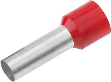 Actual product image Cimco Insulated ferrules according to DIN 46228