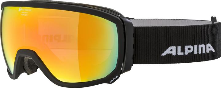 Immagine prodotto ALPINA SPORTS Scarabeo Q